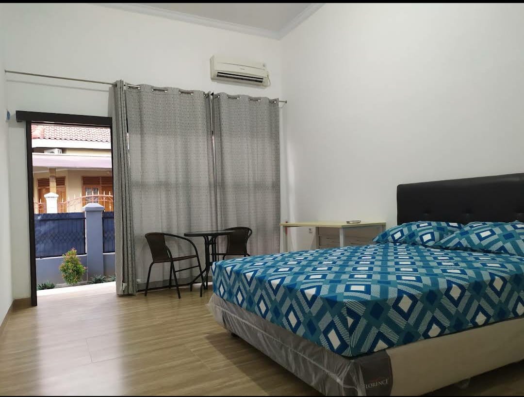 Kost Purwojaya: Santai di Jantung Cilacap Tanpa Ribet